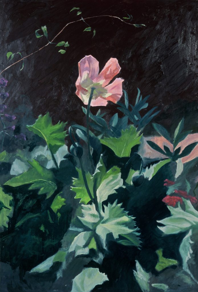 Pernilla Hägg Nordström