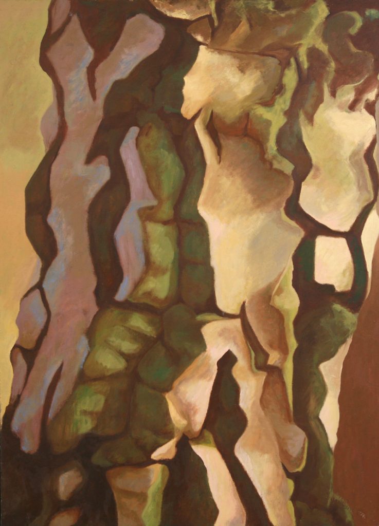 Pernilla Hägg Nordström