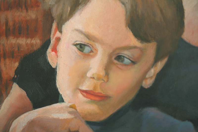 Pernilla Hägg Nordström