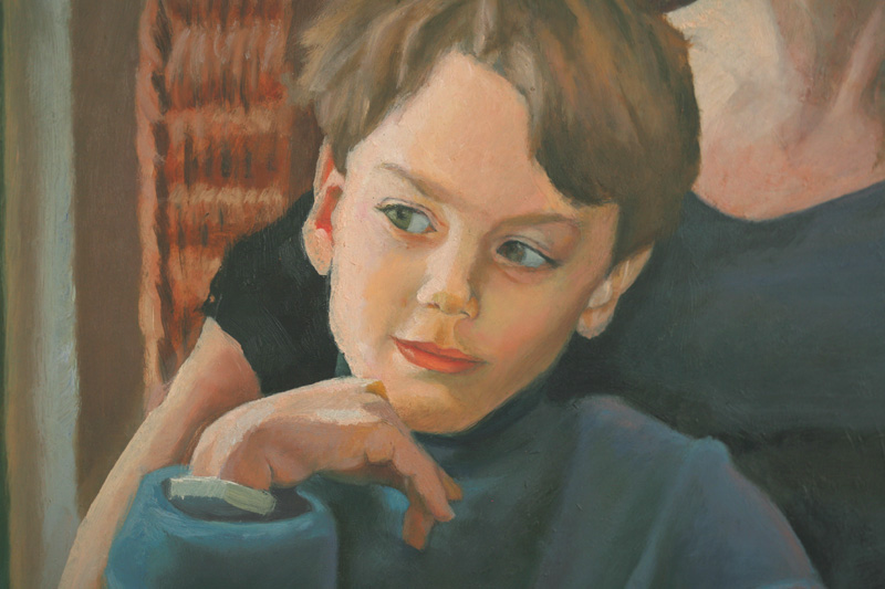 Pernilla Hägg Nordström