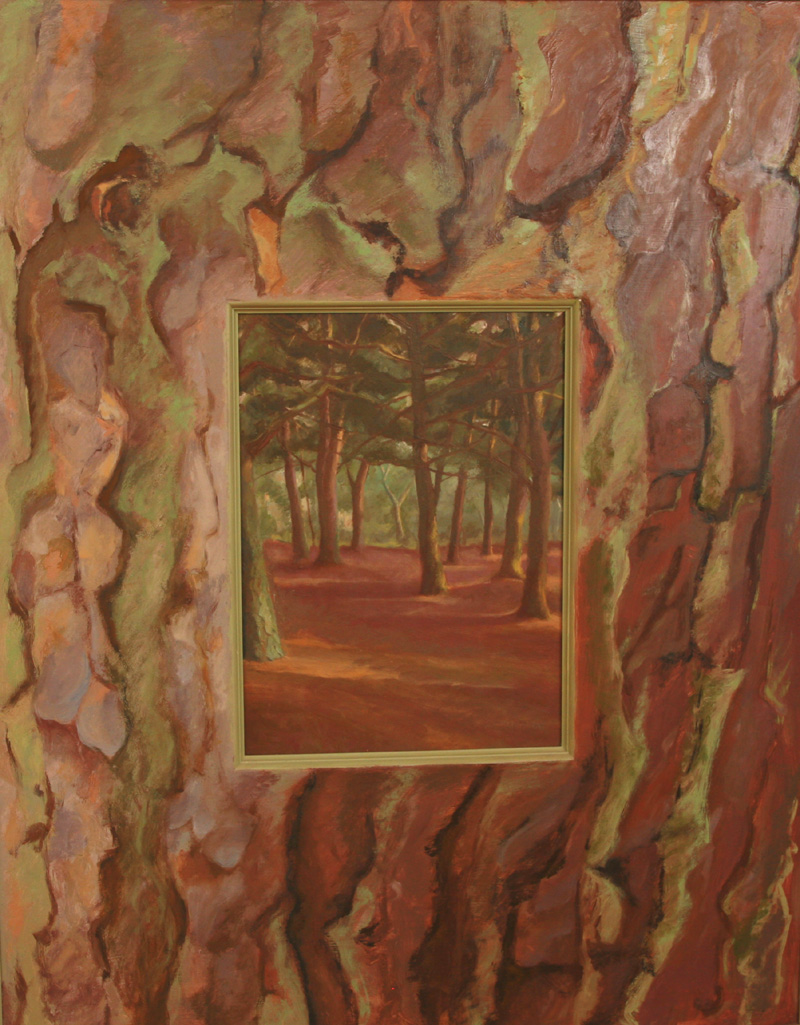 Pernilla Hägg Nordström