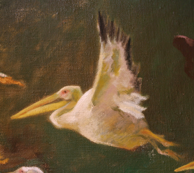 Pernilla Hägg Nordström