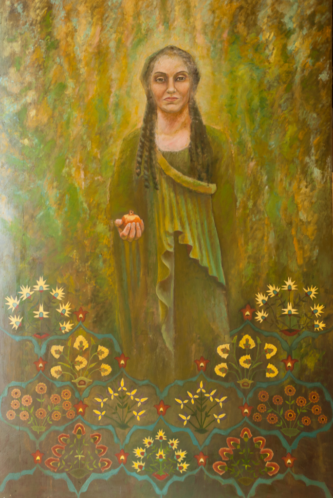 Persephone 1,8x1,2m