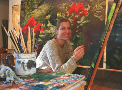 Pernilla Hägg Nordström