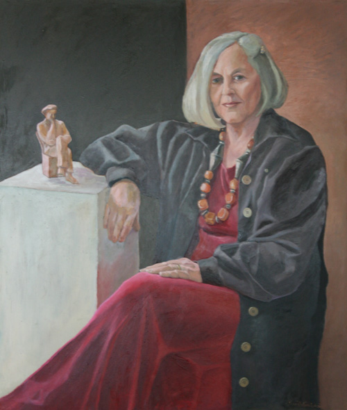 Vivianne Geijer