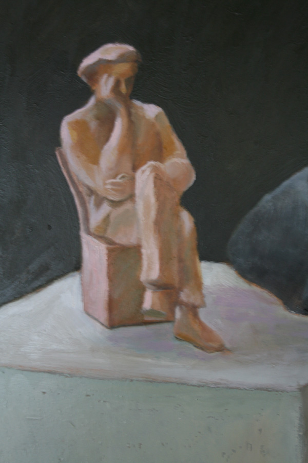 Pernilla Hägg Nordström