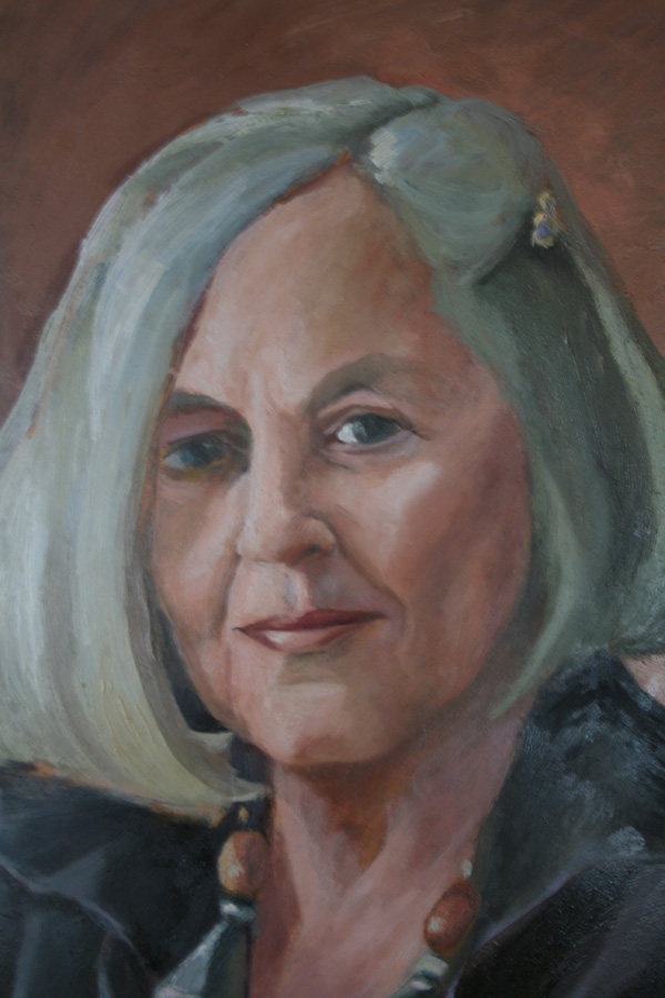 Pernilla Hägg Nordström