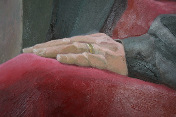 Pernilla Hägg Nordström