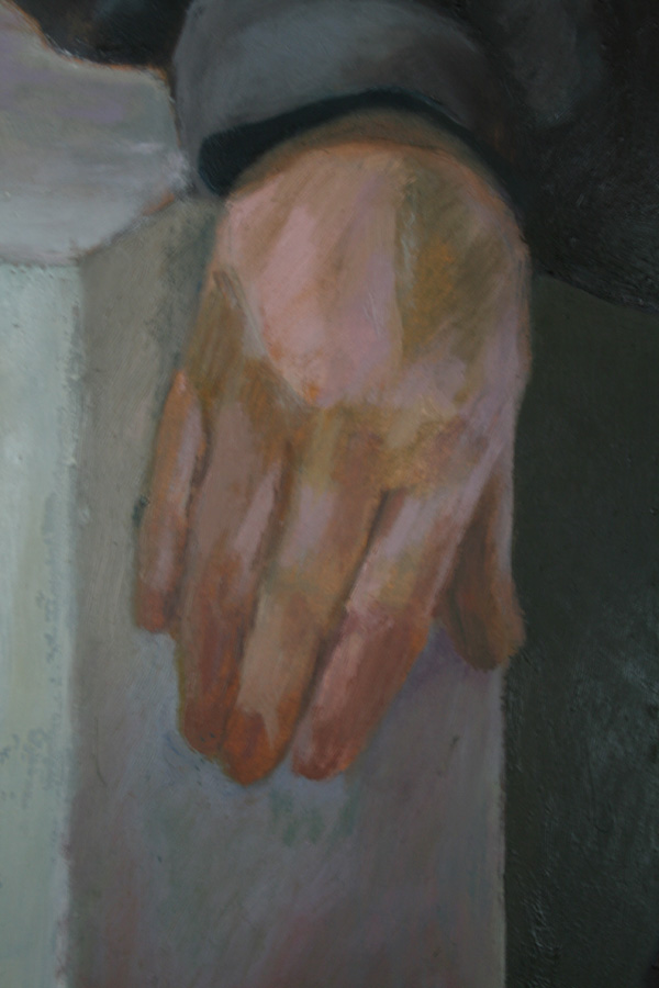 Pernilla Hägg Nordström