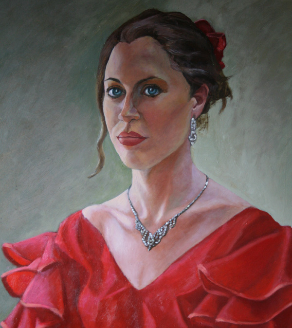 Pernilla Hägg Nordström