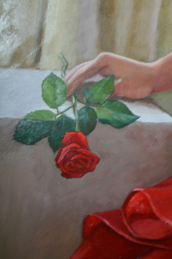 Pernilla Hägg Nordström