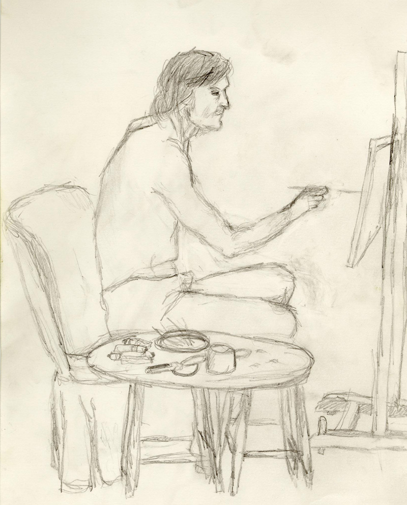 Pernilla Hägg Nordström
