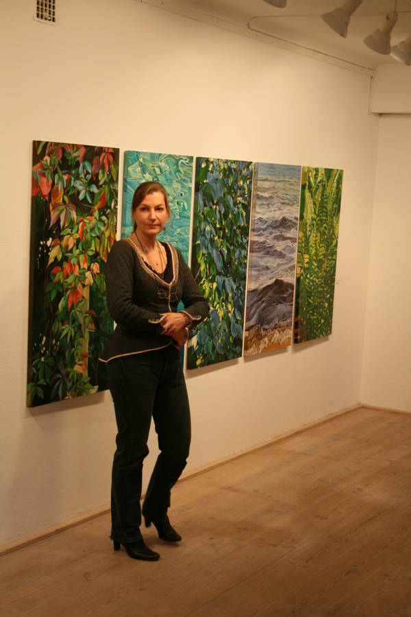 Pernilla Hägg Nordström
